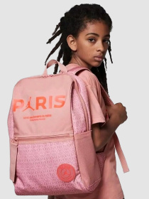 Повсякденний рюкзак Jordan Jan Psg Essential модель 9A0802-AID Повсякденний рюкзак Jordan Jan Psg Essential модель 9A0802-AID Фото