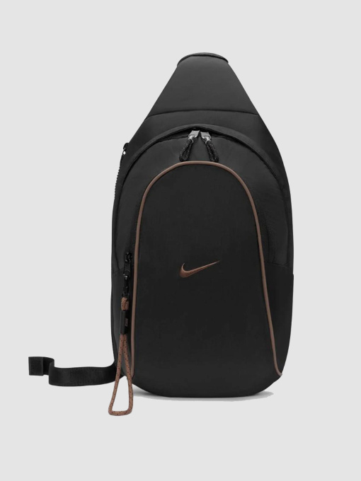 Рюкзак Nike Nk Nsw Essentials Sling Bag (DJ9796-010) модель DJ9796-010 Фото