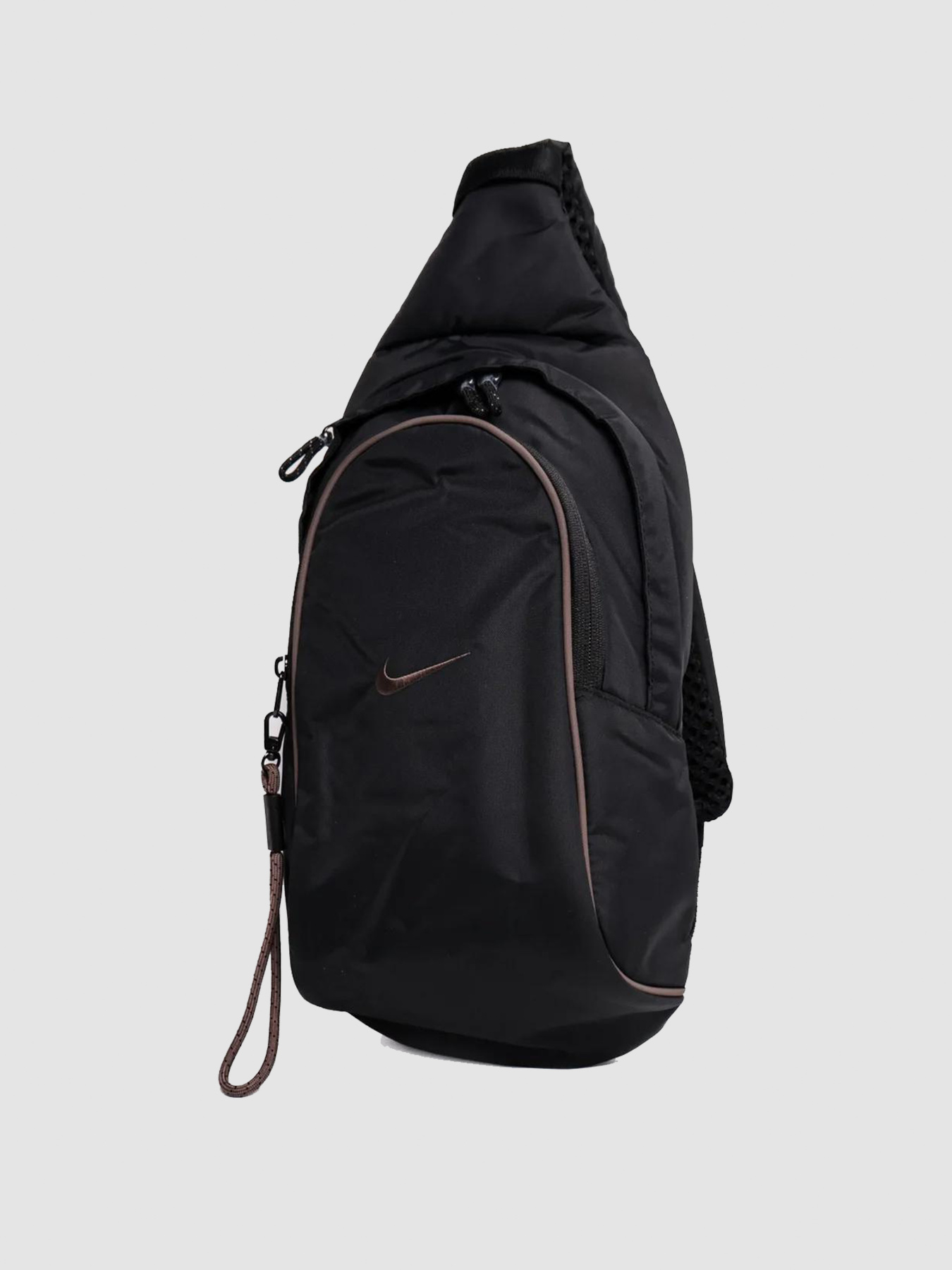 Повсякденний рюкзак NIKE Nsw Essentials Sling Bag модель DJ9796-010 Фото