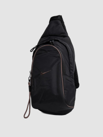 Повсякденний рюкзак NIKE Nsw Essentials Sling Bag модель DJ9796-010 Фото