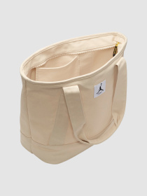 Сумка на плечо Jordan Flight Carryall 25 L (FB9336-120) модель FB9336-120 Фото