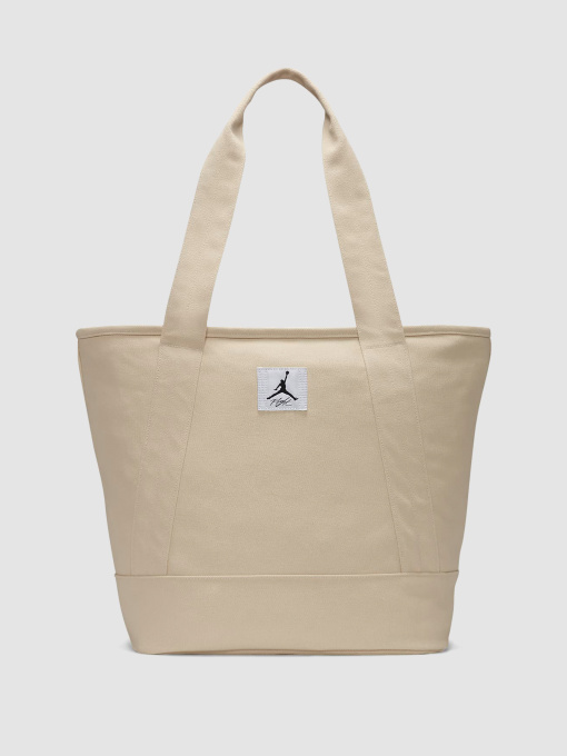 Сумка на плече Jordan Flight Carryall 25 L (FB9336-120) модель FB9336-120 Фото