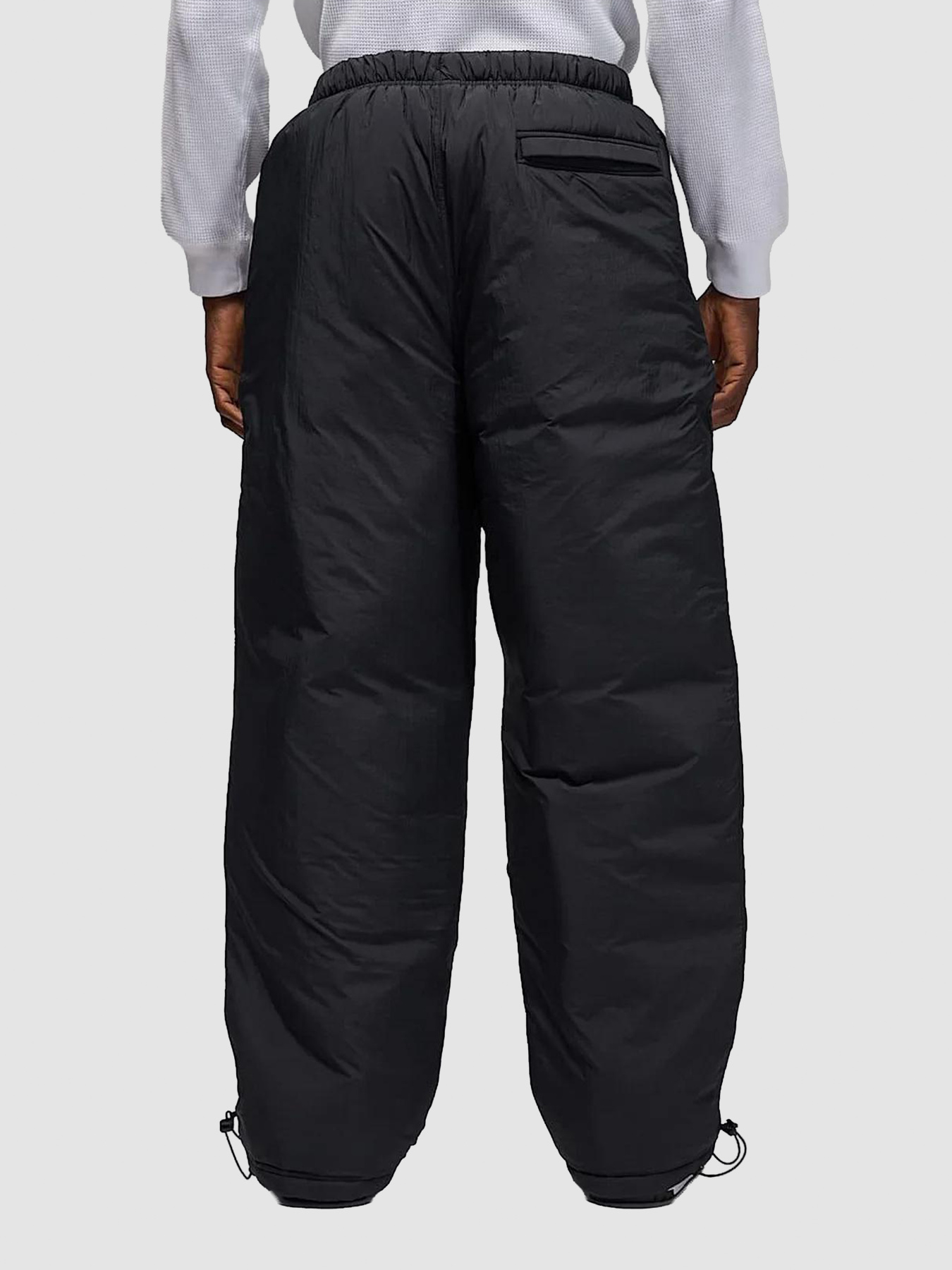 Брюки мужские Jordan Flt Mtnside Padded Pant Black (HV0731-010) модель HV0731-010 Фото