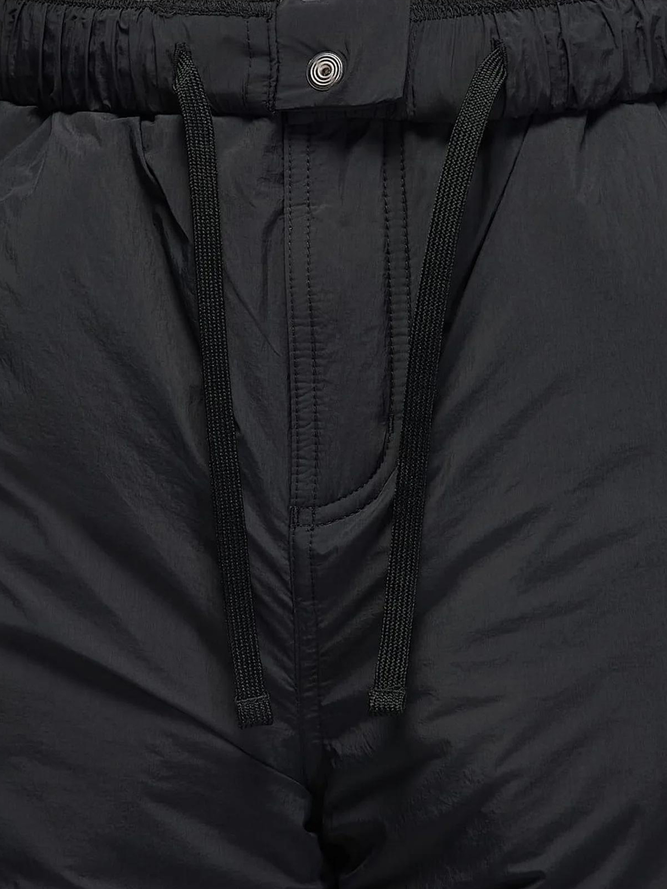 Брюки мужские Jordan Flt Mtnside Padded Pant Black (HV0731-010) модель HV0731-010 Фото