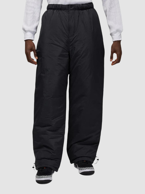 Брюки чоловічі Jordan Flt Mtnside Padded Pant Black (HV0731-010) модель HV0731-010 Фото