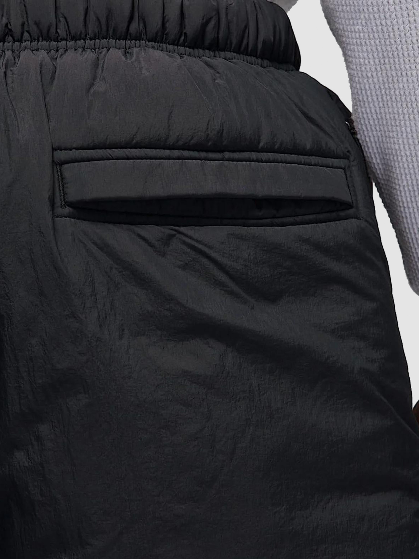 Повсякденні штани Jordan Flt Mtnside Padded Pant модель HV0731-010 Фото