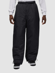 Повсякденні штани Jordan Flt Mtnside Padded Pant модель HV0731-010 Фото