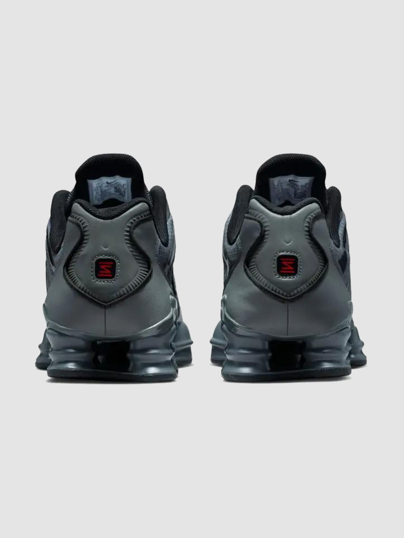 Кросівки чоловічі Nike Shox Tl (IM6771-068) модель IM6771-068 Фото
