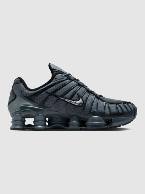 Кроссовки повседневные NIKE Shox Tl модель IM6771-068 Фото