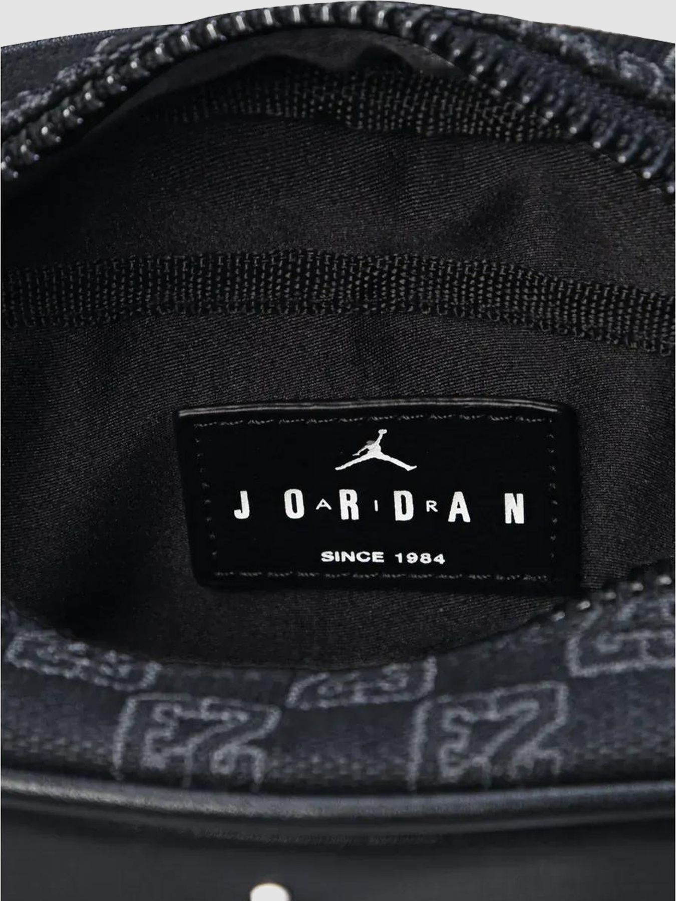 Кросс-боди Jordan СумкаJam Monogram Camera Bag Cross Body модель MA9159-023 Фото