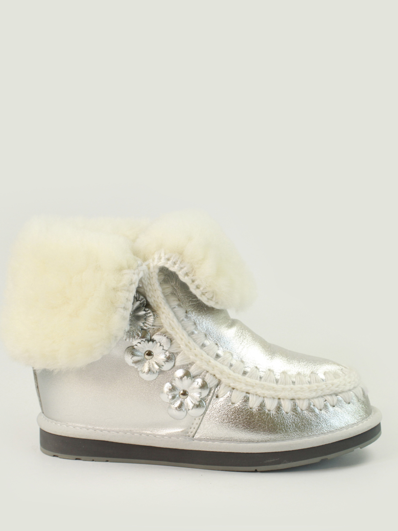 Сапоги It-girl модель 1888-16 Фото