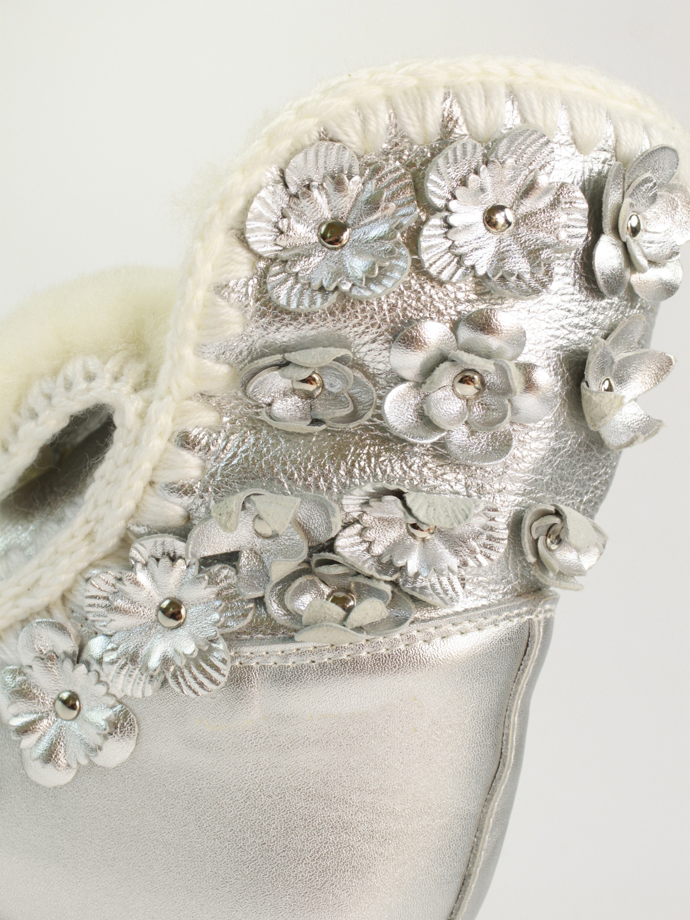 Сапоги It-girl модель 1888-16 Фото