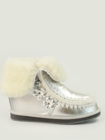 Сапоги It-girl модель 1888-16 Фото