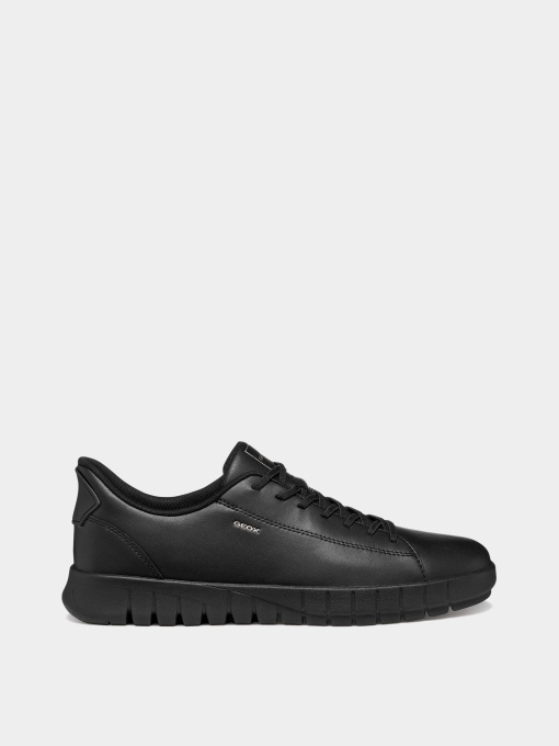 Кроссовки Geox модель U65MAA-0009B-C9999 Фото