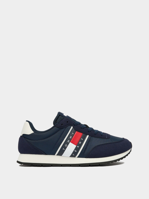 Кроссовки Tommy Hilfiger модель EM0EM01709-C1G Фото