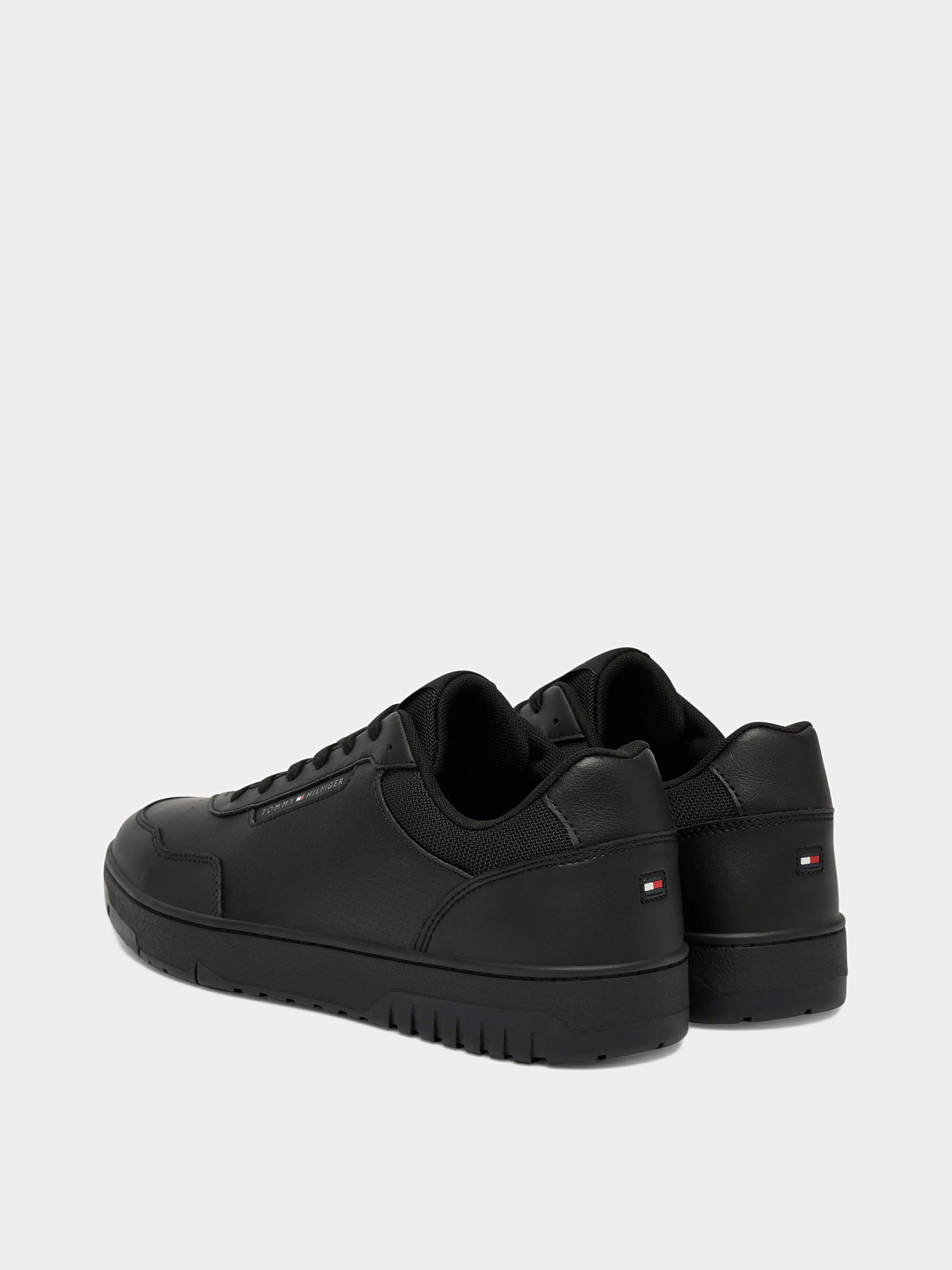 Кроссовки Tommy Hilfiger модель FM0FM05713-BDS Фото