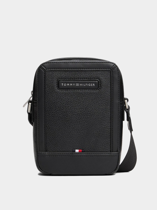 Сөмкелер Tommy Hilfiger үлгі AM0AM14011-BDS Фото