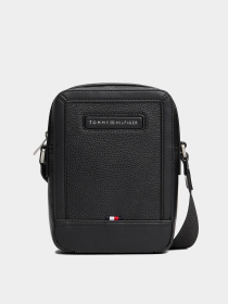 Сөмкелер Tommy Hilfiger үлгі AM0AM14011-BDS Фото