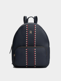 Рюкзаки Tommy Hilfiger модель AW0AW18159-DW6 Фото