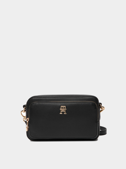 Сумки Tommy Hilfiger модель AW0AW18120-BDS Фото