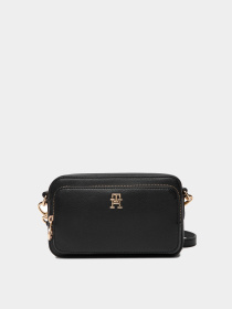 Сумки Tommy Hilfiger модель AW0AW18120-BDS Фото