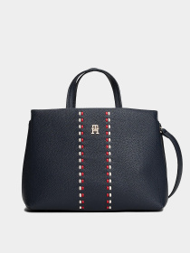 Сумки Tommy Hilfiger модель AW0AW18155-DW6 Фото