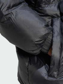 Пуховик Premium Street Oversized модель JX5338 Фото