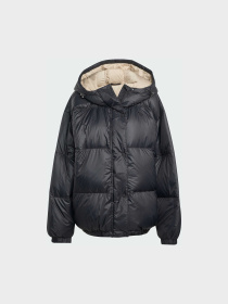 Пуховик Premium Street Oversized модель JX5338 Фото