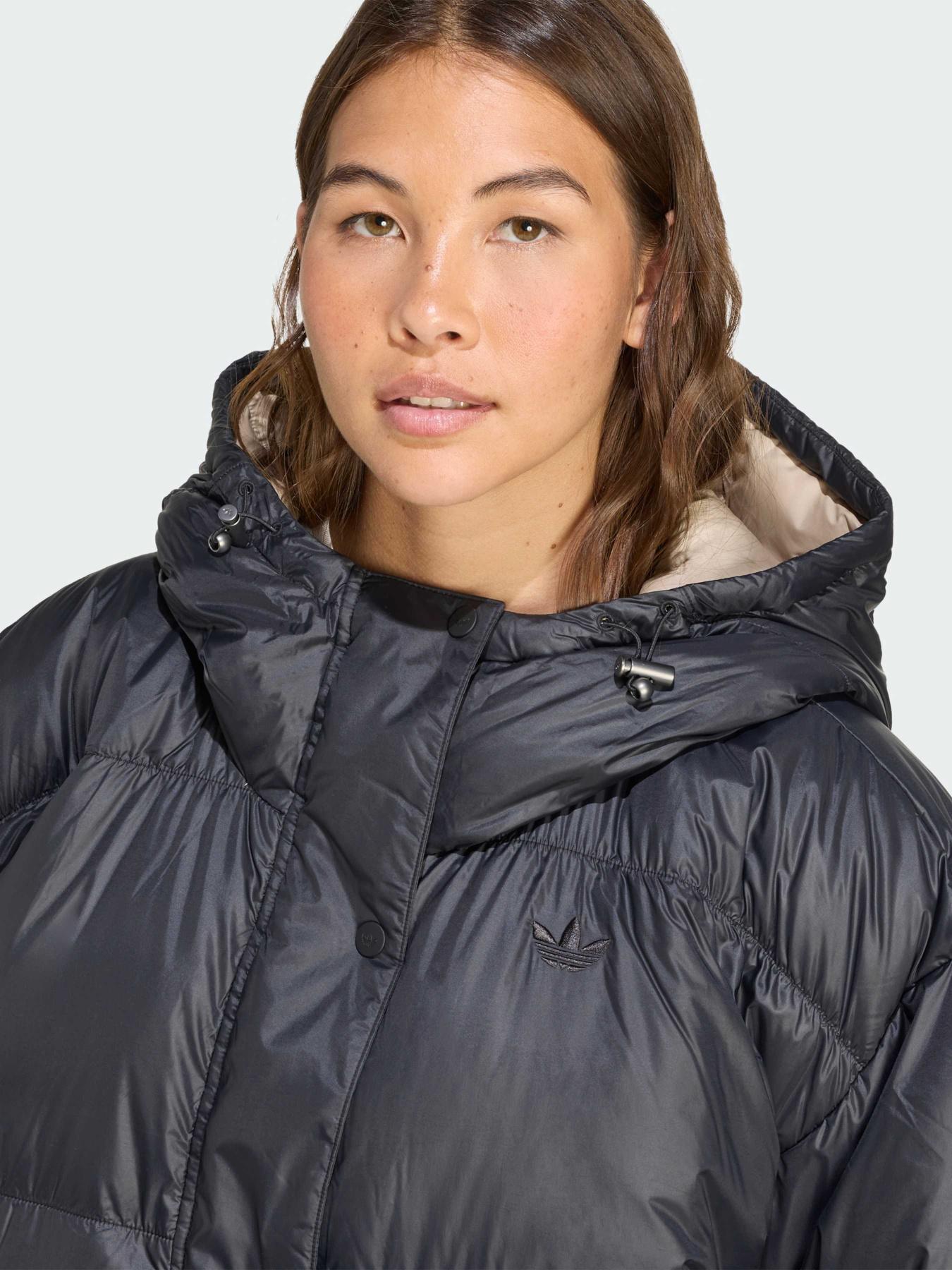 Пуховик Adidas модель JX5338 Пуховик Adidas модель JX5338 Фото