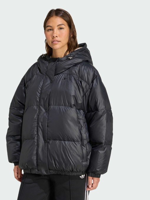 Пуховик Adidas модель JX5338 Фото