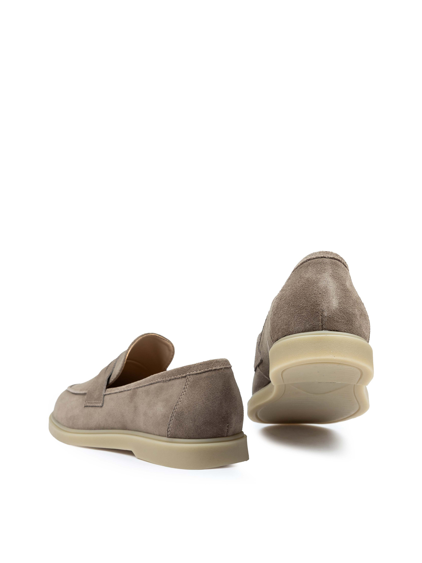 Мужские туфли модель 1175739 Фото