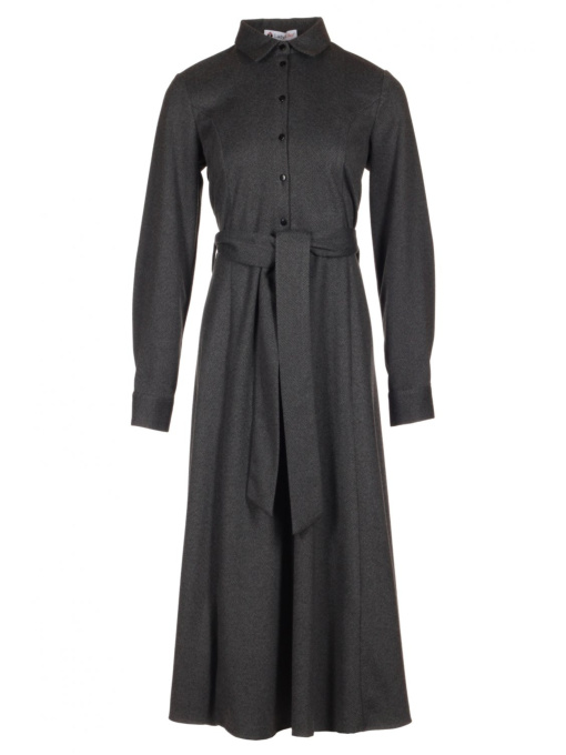 Платье миди LadyLike модель ll194364491-srij Фото