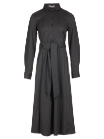 Платье миди LadyLike модель ll194364491-srij Фото