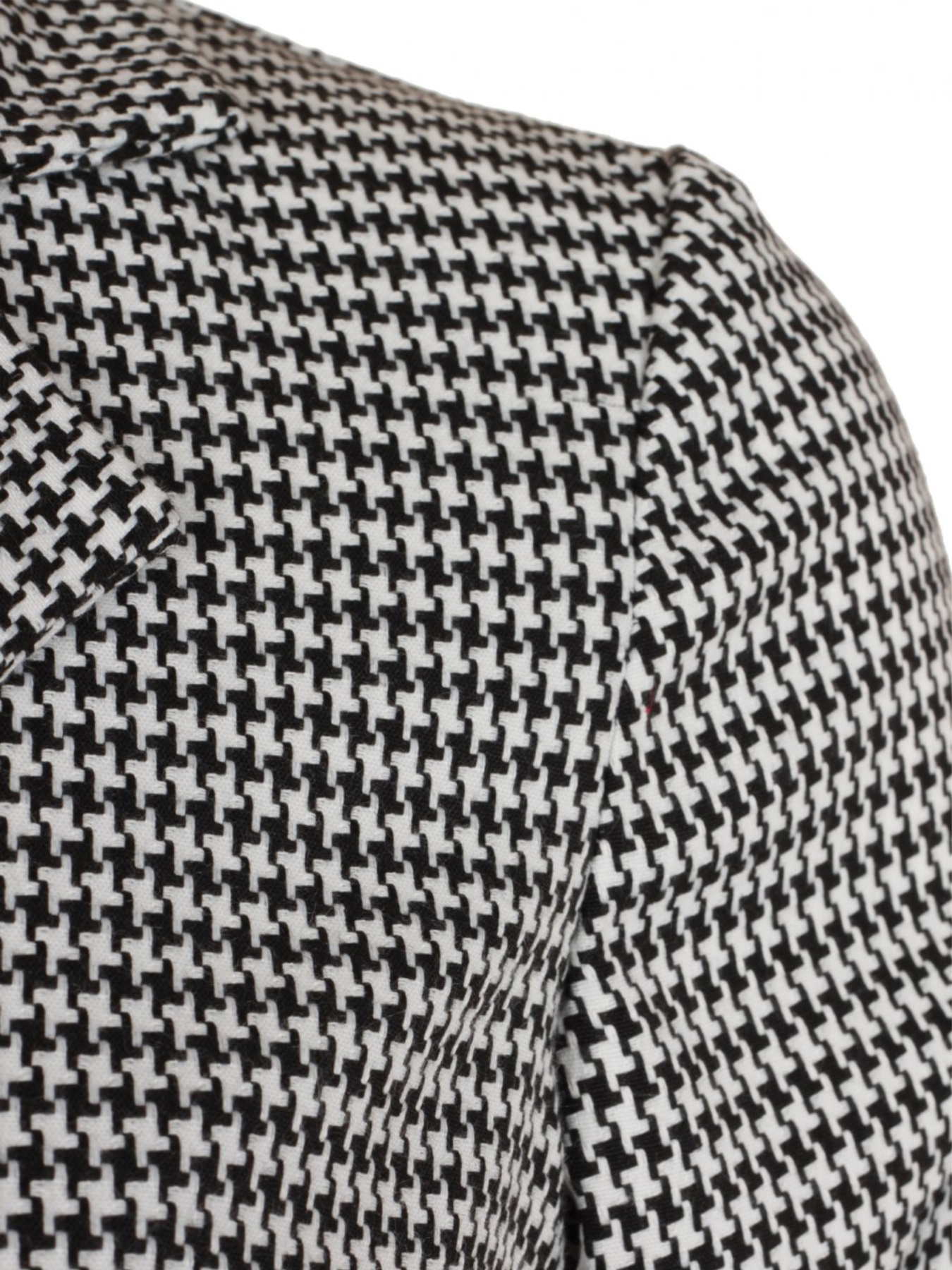 Жіноча сукня на запах прямого крою, Чорний LadyLike (ll167624490) модель ll167624490-chornij Фото