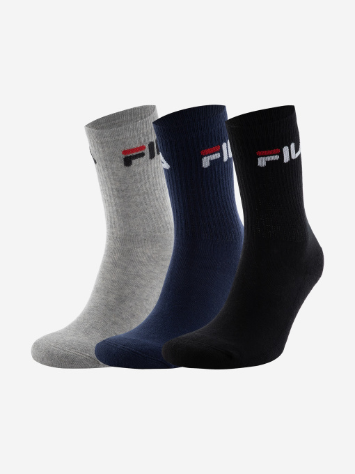 Набір шкарпеток FILA Модель 102535FLA-MX Фото