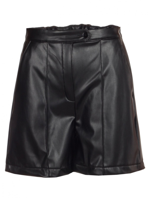 Повсякденні шорти LadyLike модель ll237180090-chornij Фото