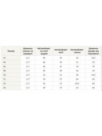 Жіноча трикотажна сукня Юна з розрізом, Молочний RiMari (СК 1825) модель 1825-moloko Фото