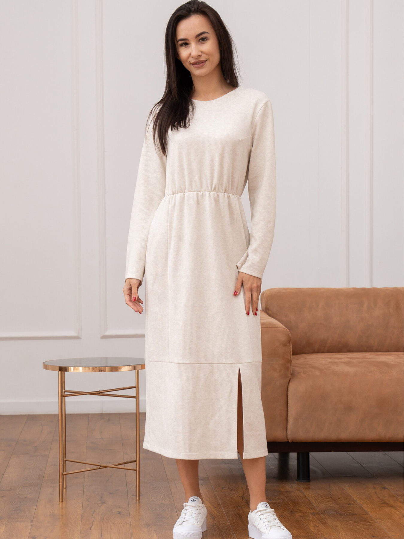 Платья RiMari модель 1925-moloko Фото