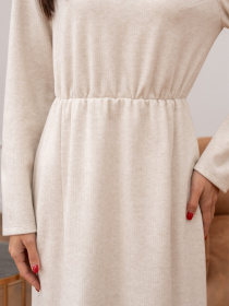 Платья RiMari модель 1925-moloko Фото