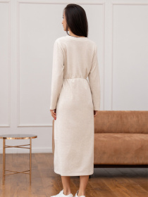 Платья RiMari модель 1925-moloko Фото