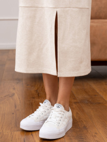 Платья RiMari модель 1925-moloko Фото