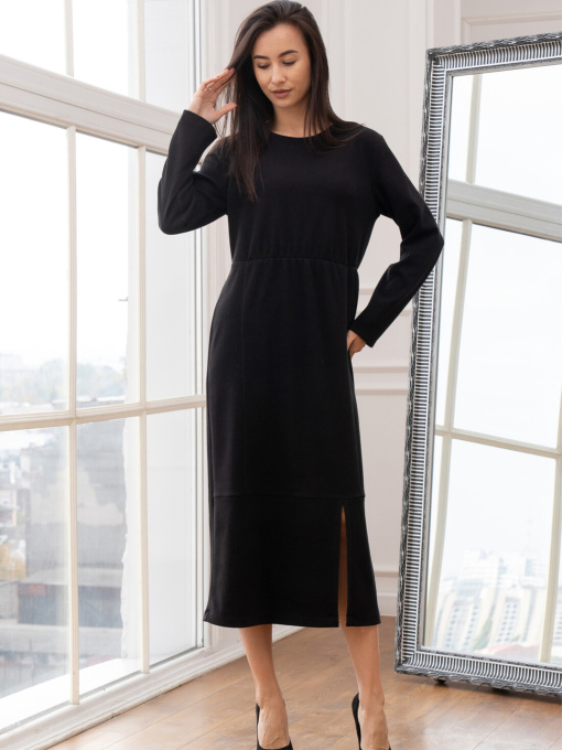 Платья RiMari модель 1925-chornij Фото