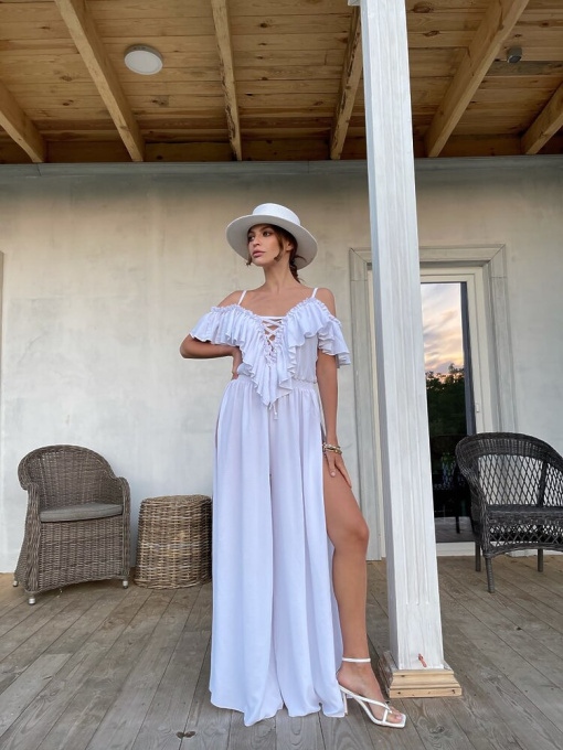 Комбінезон Milirud модель mil383-blij Фото