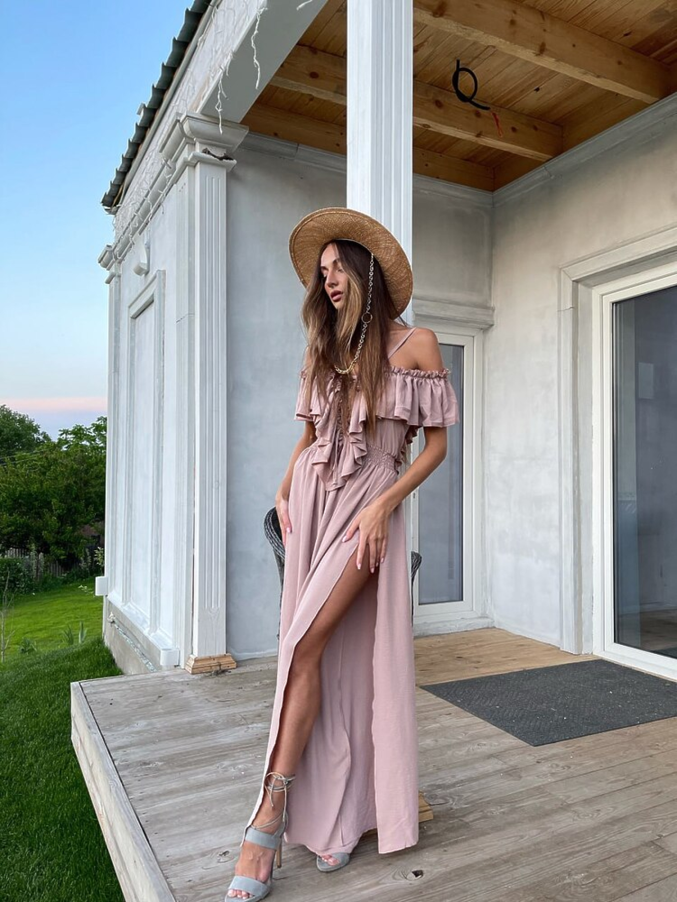 Комбинезон Milirud модель mil383-bezhevij Комбинезон Milirud модель mil383-bezhevij Фото