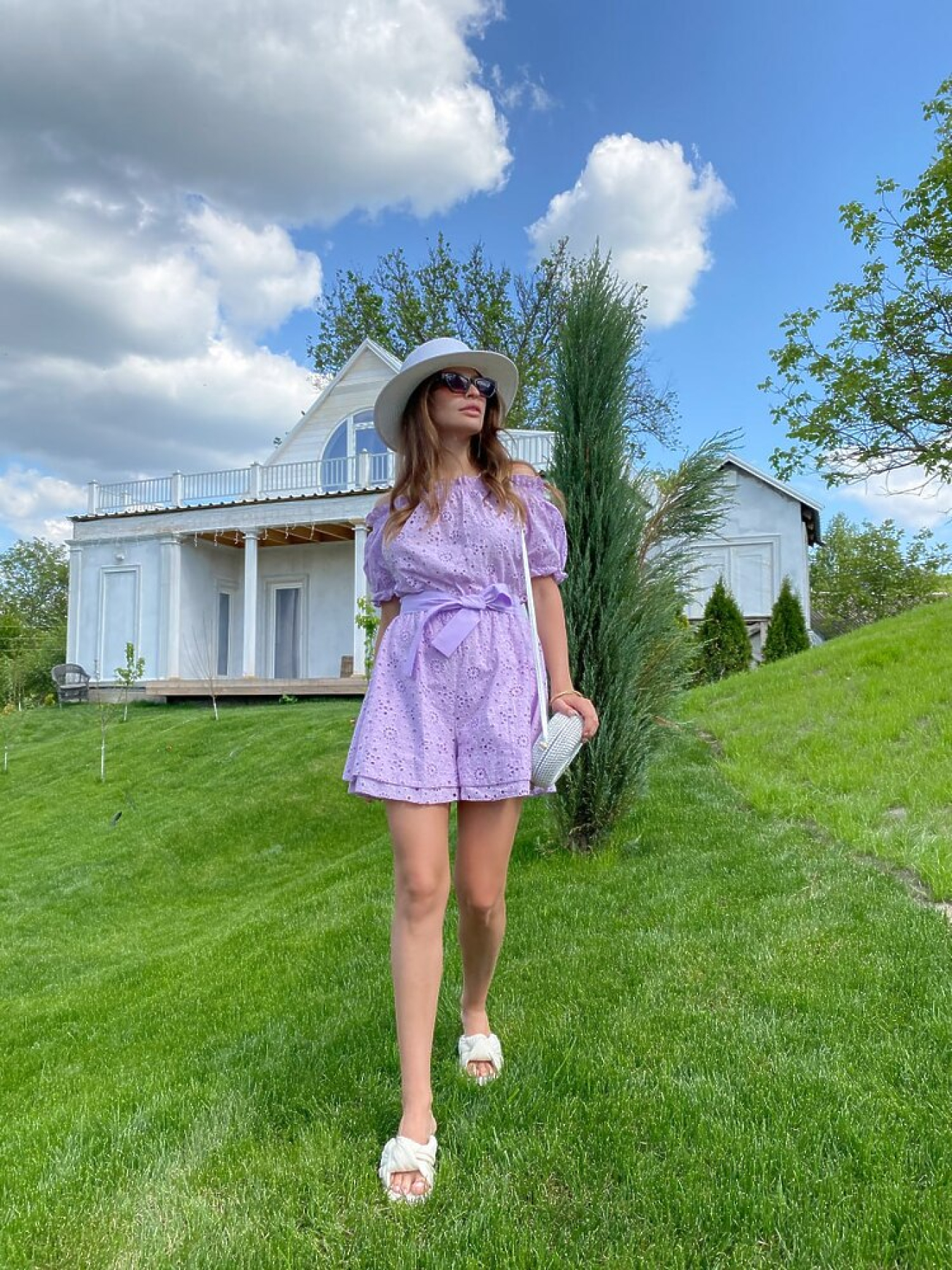 Комбінезон Milirud модель mil382-buzxkovij Фото