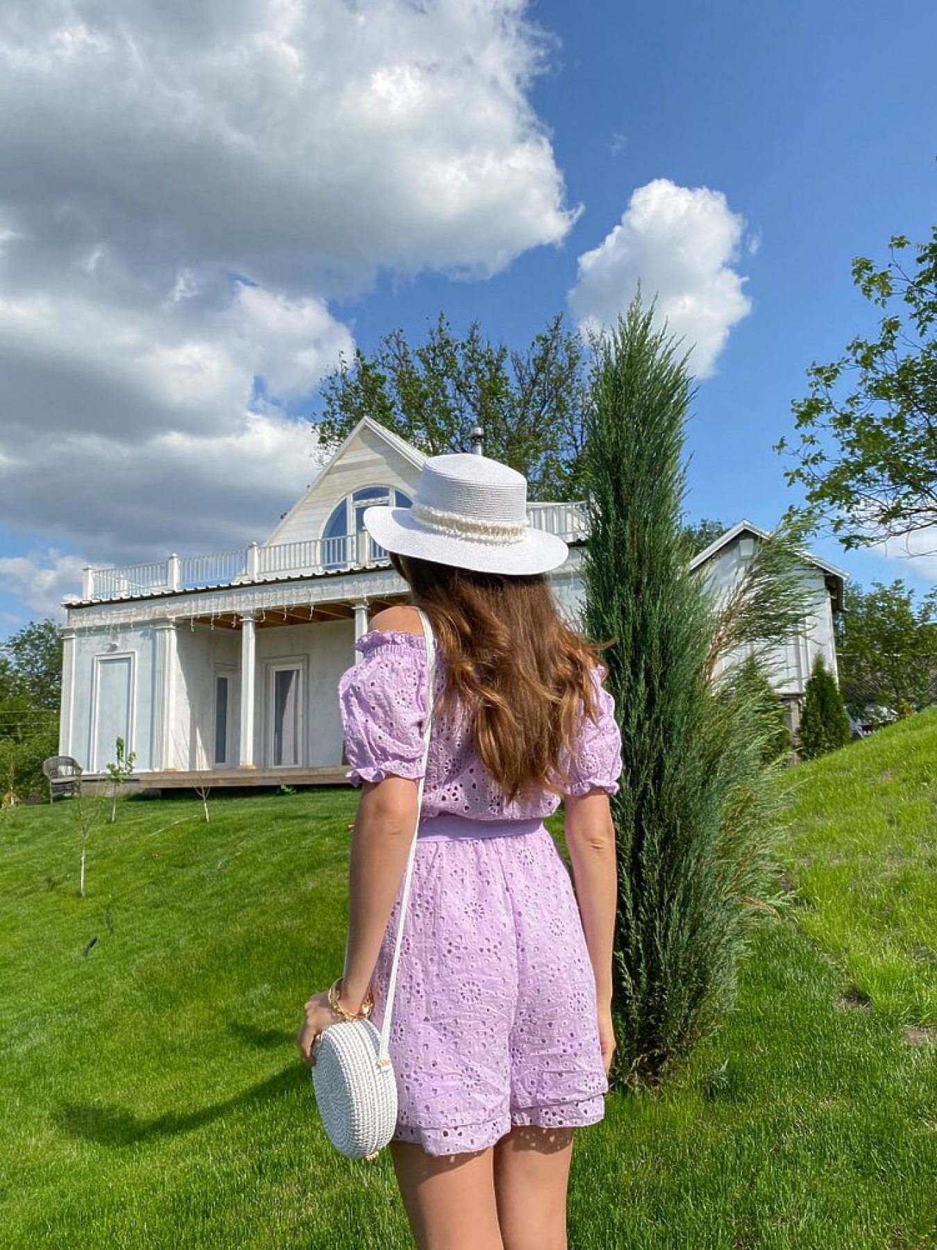 Комбінезон Milirud модель mil382-buzxkovij Фото