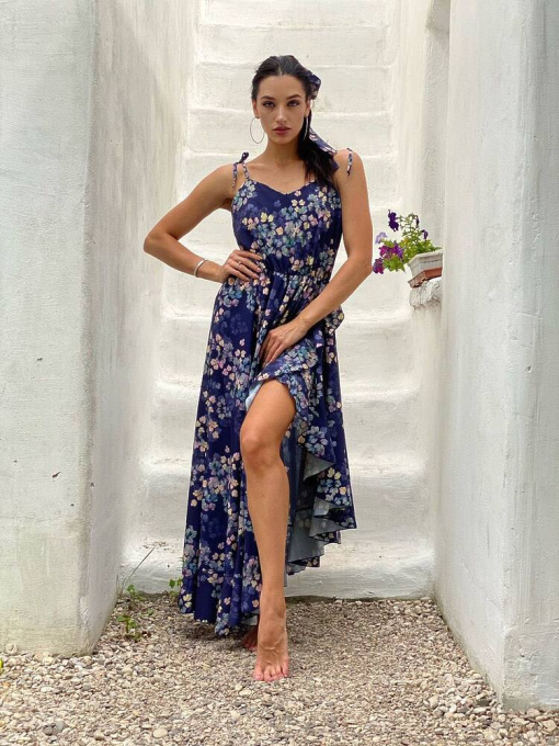 Сарафан Milirud модель mil376-sinj Фото