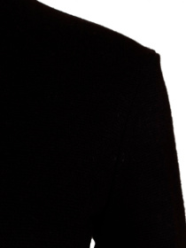 Жіноча тепла сукня з ангори із коміром стійкою, Чорний LadyLike (ll235480090) модель ll235480090-chornij Фото