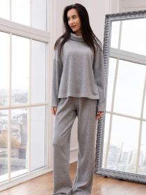 Повседневные штаны RiMari модель 0525-srij Повседневные штаны RiMari модель 0525-srij Фото