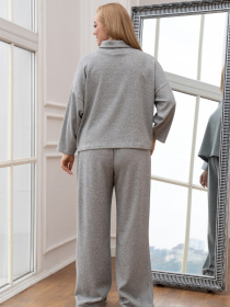 Повседневные штаны RiMari модель 0525-srij Повседневные штаны RiMari модель 0525-srij Фото